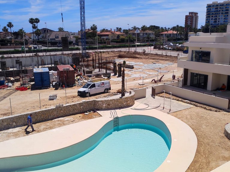 Apartment for Sale in Torrevieja, Alicante 13