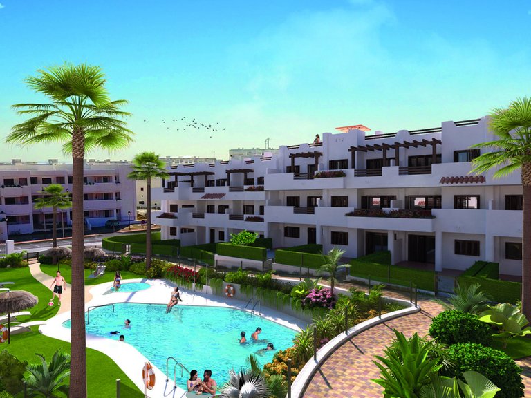 Apartment for Sale in Pulpí, Almeria 7
