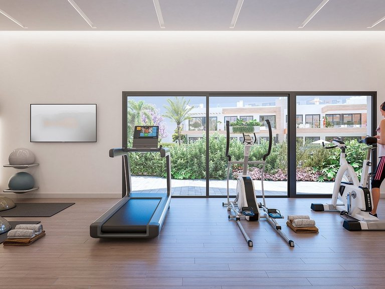 Apartment for Sale in Estepona, Malaga 6