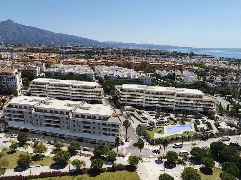 Apartment for Sale in Marbella, Malaga 6