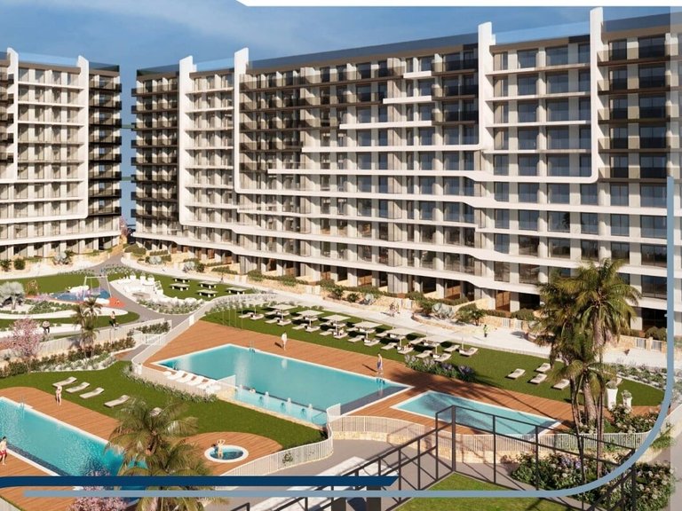 Apartment for Sale in Orihuela, Alicante 1