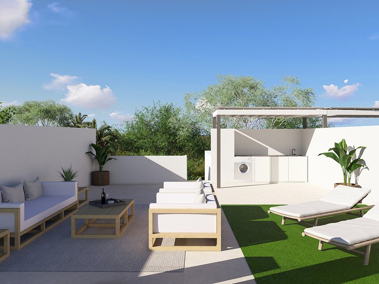 Town House for Sale in Torre-pacheco, Murcia 5