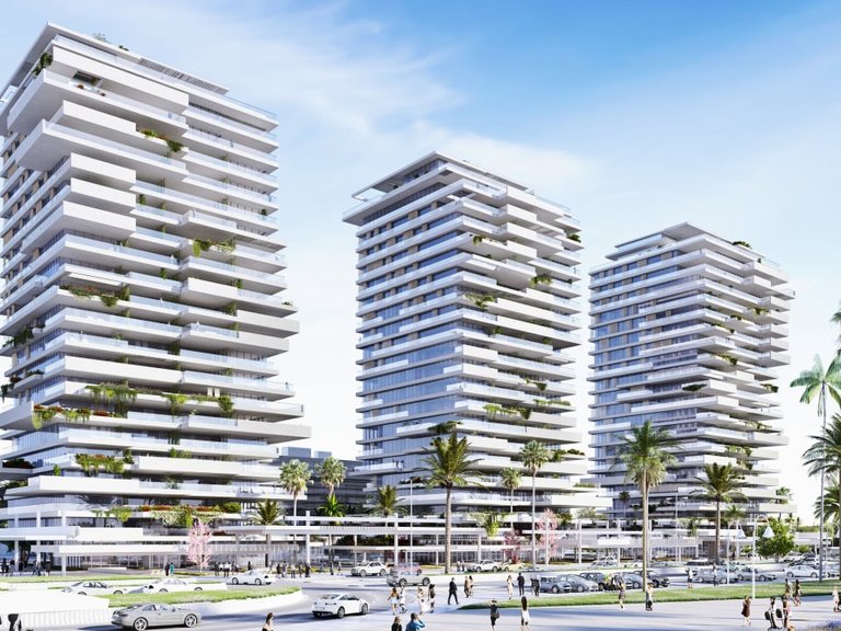 Apartment for Sale in Málaga, Malaga 1