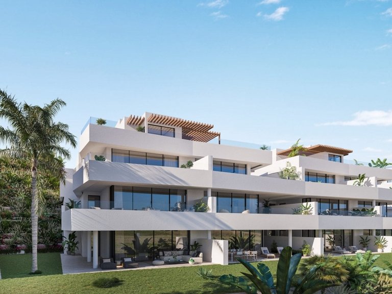 Apartment for Sale in Estepona, Malaga 4