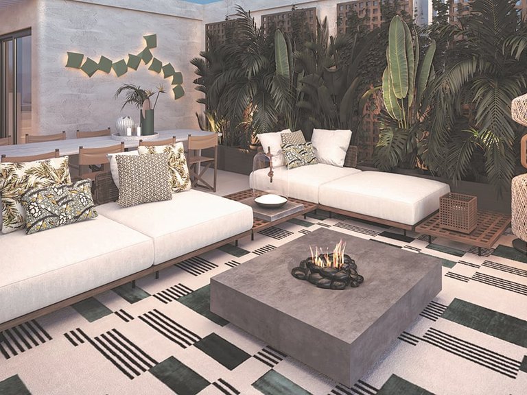 Apartment for Sale in Marbella, Malaga 22