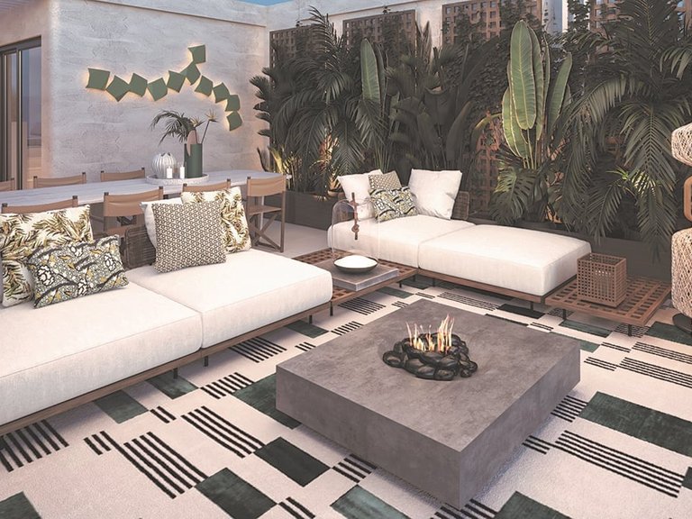 Town House for Sale in Marbella, Malaga 7