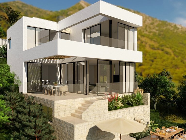 Town House for Sale in Mijas, Malaga 25