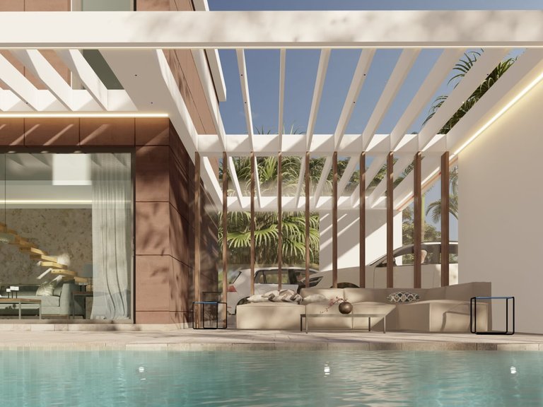 Town House for Sale in Mijas, Malaga 3