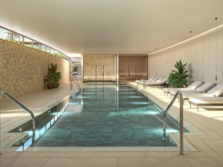 Apartment for Sale in Estepona, Malaga 15