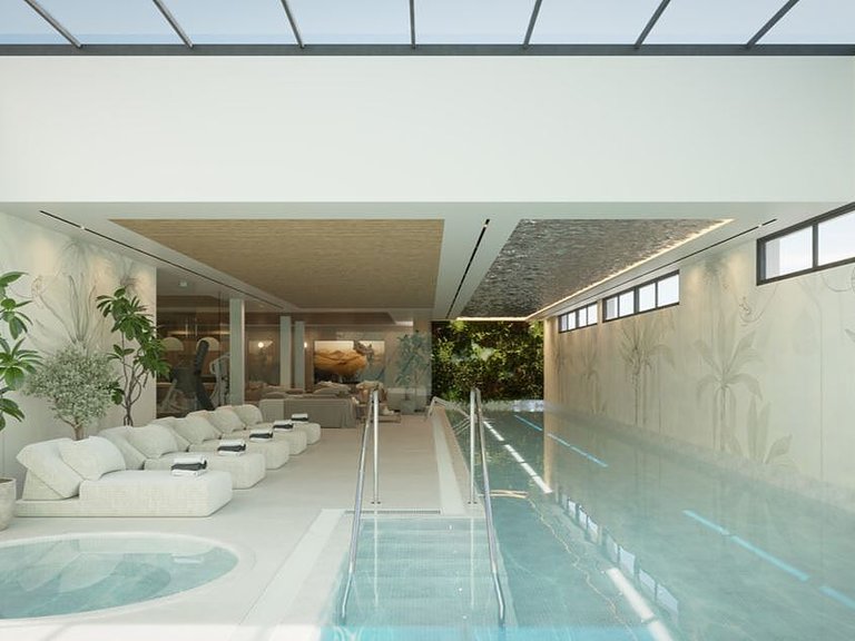 Apartment for Sale in Benalmádena, Malaga 5