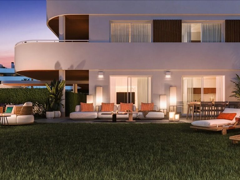 Apartment for Sale in Torrox, Malaga 8