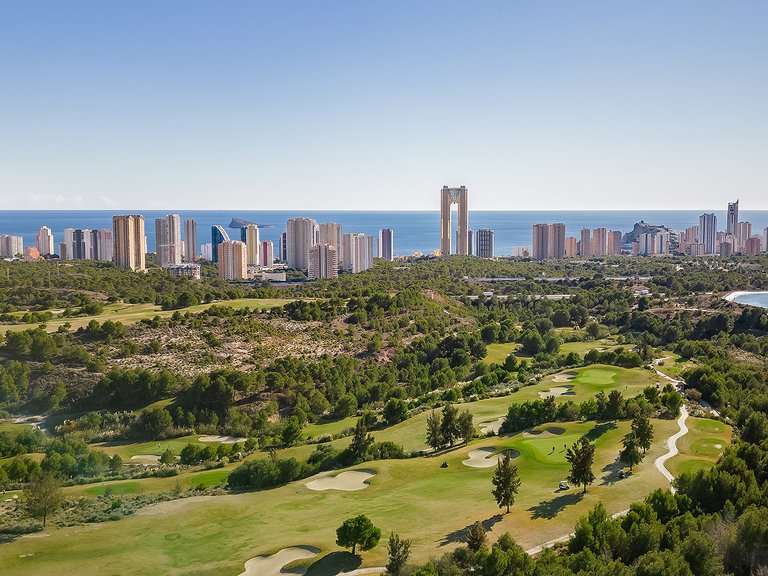 Apartment for Sale in Benidorm, Alicante 28