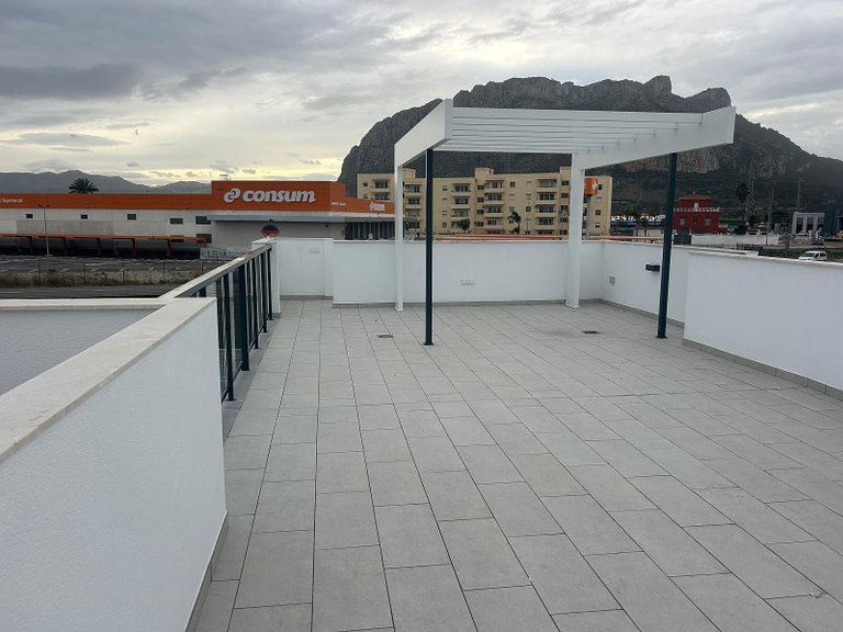 Town House for Sale in El Verger, Alicante 2