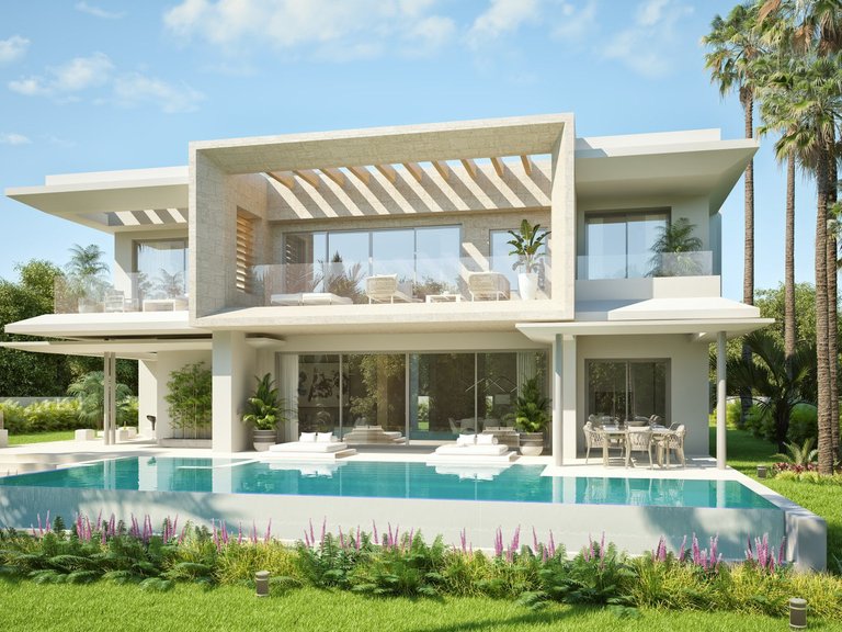 Town House for Sale in Ojén, Malaga 6