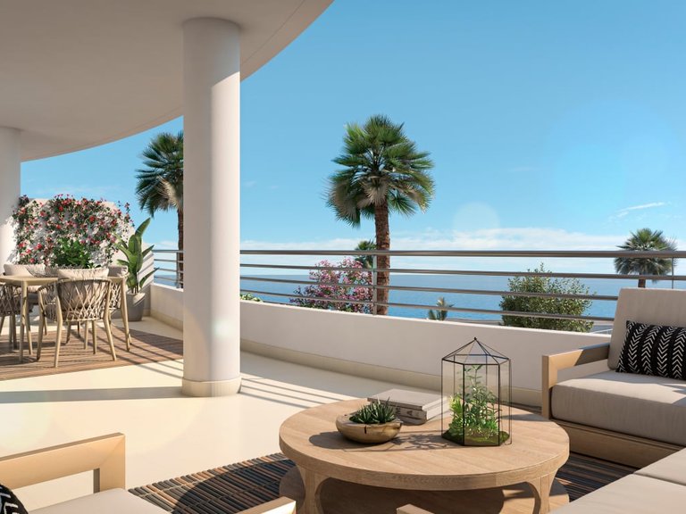 Apartment for Sale in Benalmádena, Malaga 7