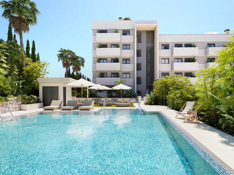 Apartment for Sale in Estepona, Malaga 8
