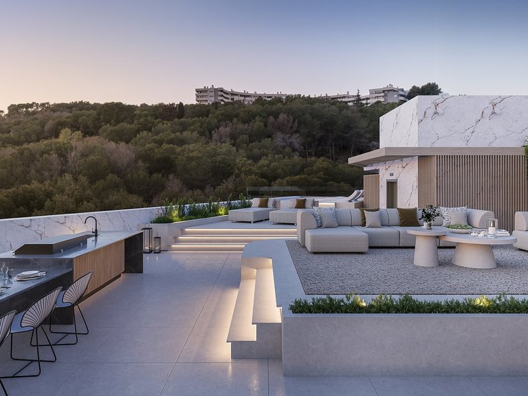 Apartment for Sale in Málaga, Malaga 8