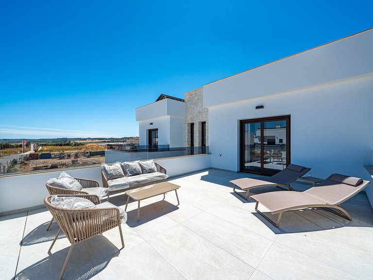 Town House for Sale in Orihuela, Alicante 15