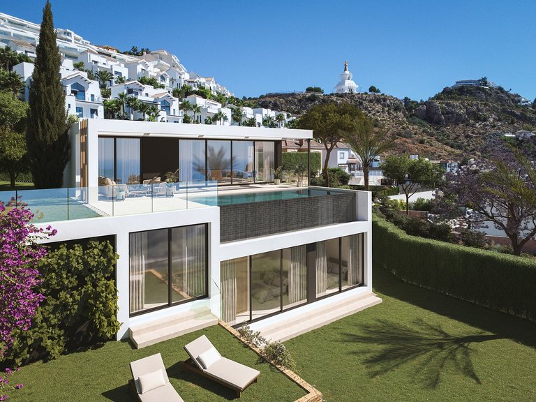 Town House for Sale in Benalmádena, Malaga 7