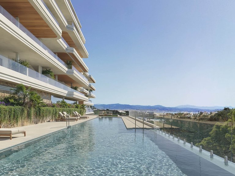 Apartment for Sale in Torremolinos, Malaga 1