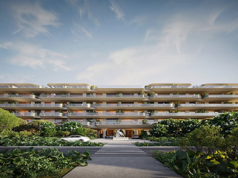 Apartment for Sale in Estepona, Malaga 6