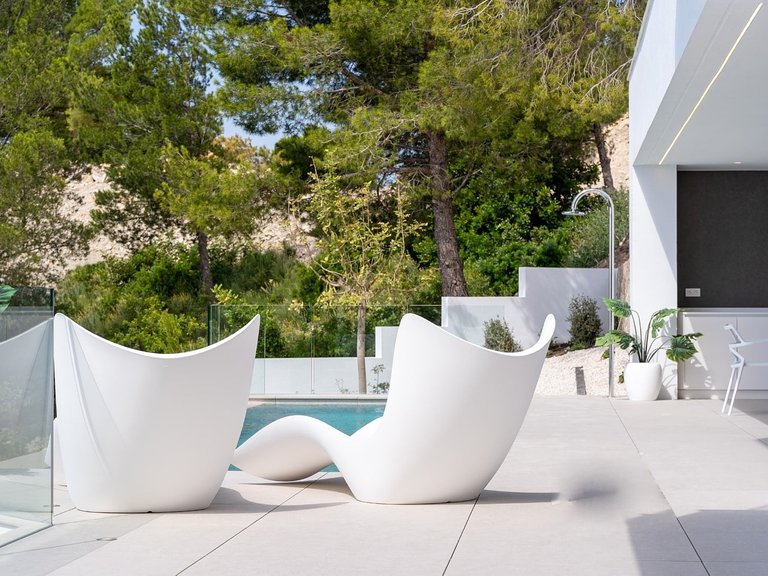 Town House for Sale in Altea, Alicante 5