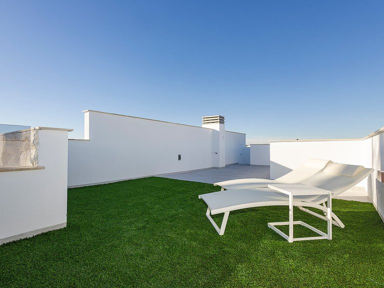 Town House for Sale in Orihuela, Alicante 15