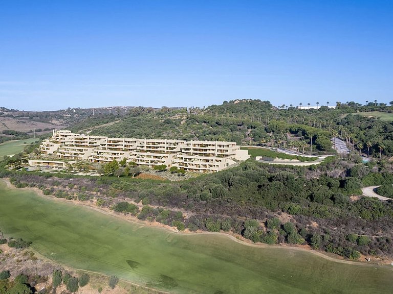 Apartment for Sale in San Roque, Cadiz 7