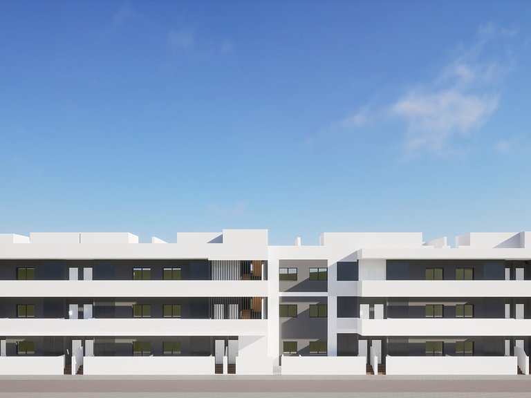 Apartment for Sale in Benijófar, Alicante 6