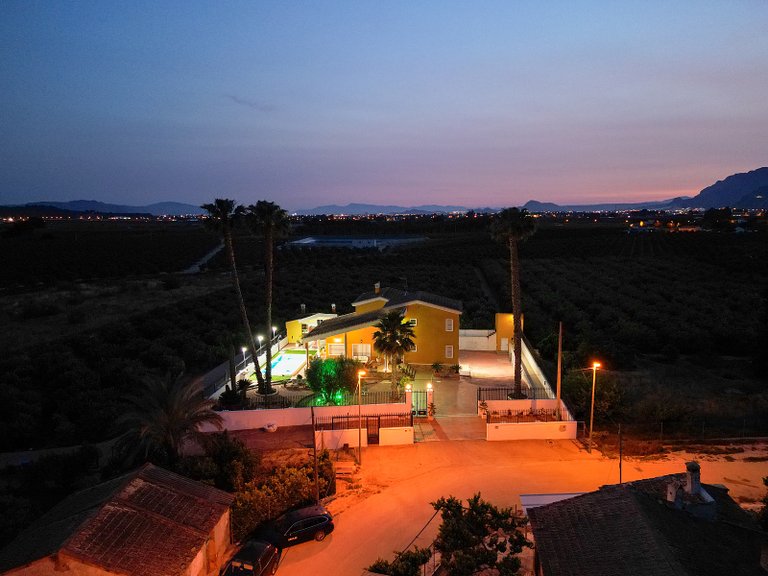 Town House for Sale in Orihuela, Alicante 25
