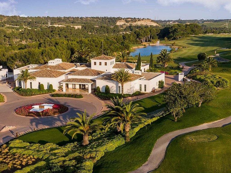 Town House for Sale in San Miguel De Salinas, Alicante 7