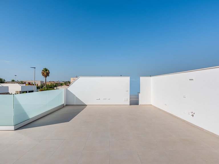 Town House for Sale in Los Alcázares, Murcia 10