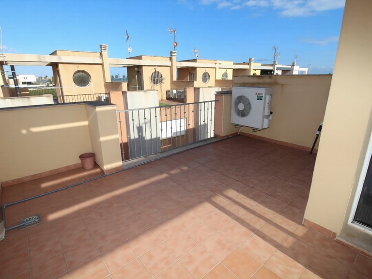 Town House for Sale in San Pedro Del Pinatar, Murcia 11