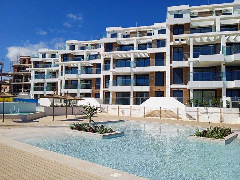 Apartment for Sale in Dénia, Alicante 5