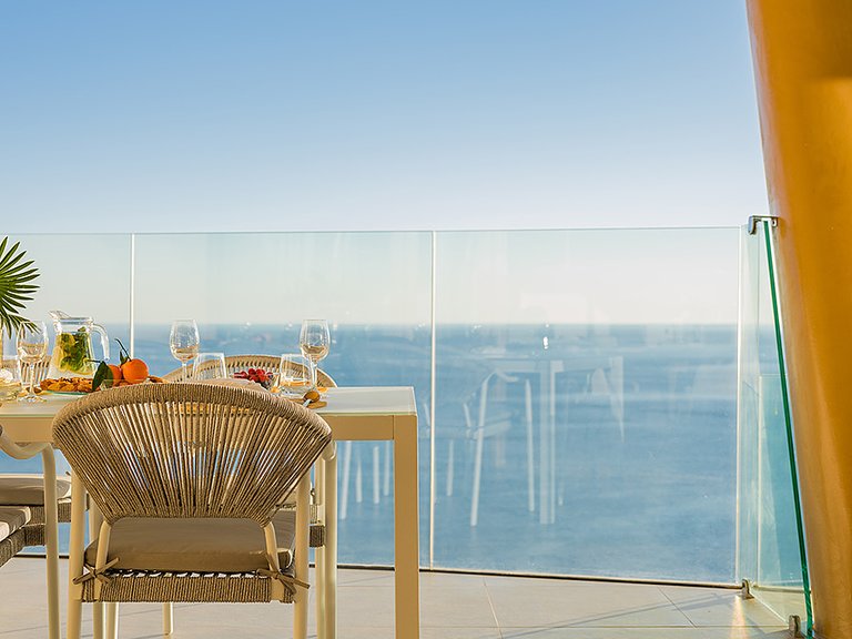 Apartment for Sale in Benidorm, Alicante 24