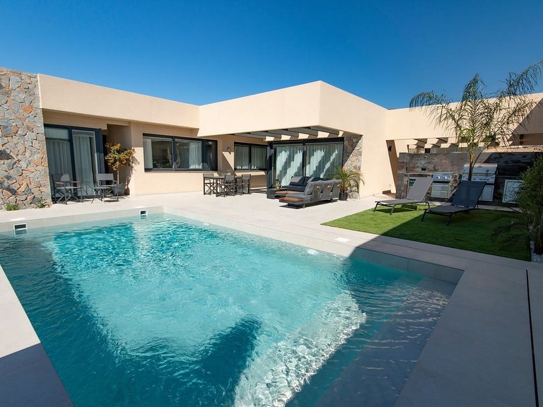 Town House for Sale in Murcia, Murcia 1