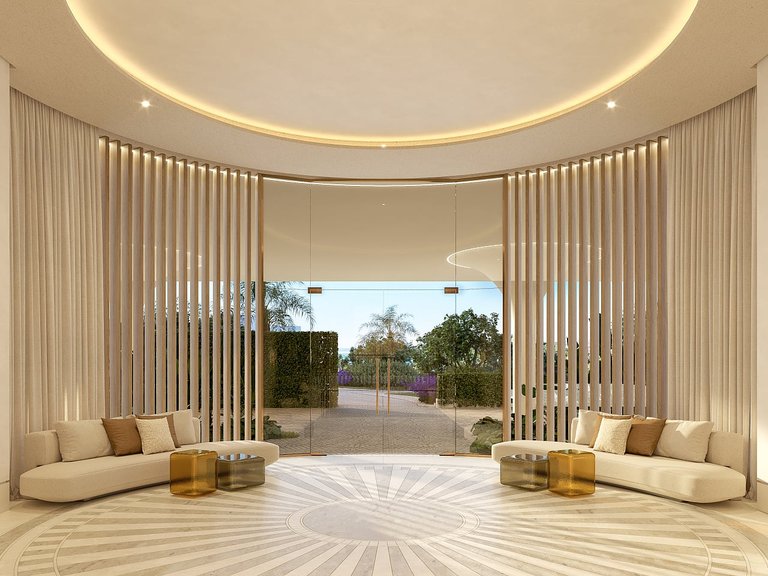 Apartment for Sale in Estepona, Malaga 8
