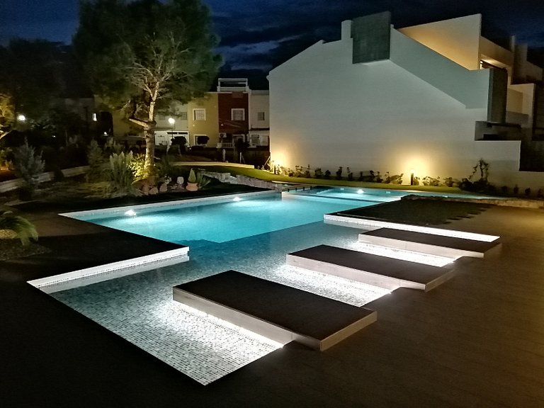 Apartment for Sale in Torrevieja, Alicante 13
