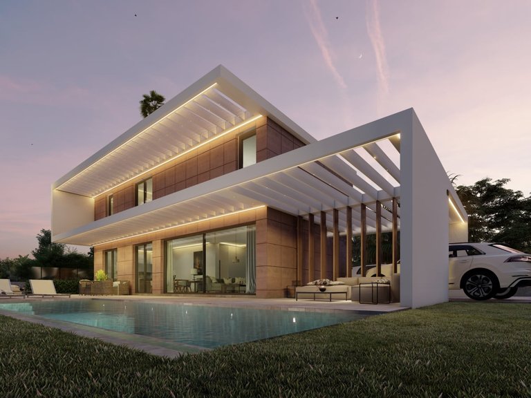 Town House for Sale in Mijas, Malaga 2