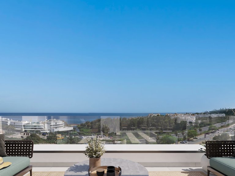 Apartment for Sale in Estepona, Malaga 4