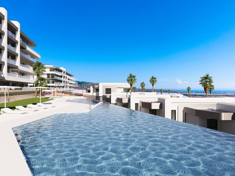 Apartment for Sale in Mutxamel, Alicante 3
