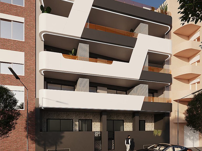 Apartment for Sale in Torrevieja, Alicante 3