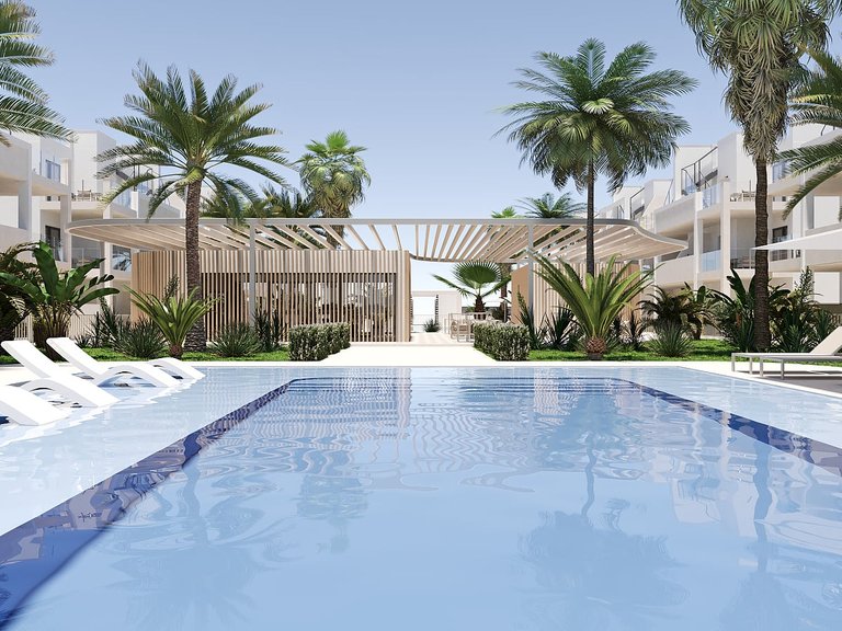 Apartment for Sale in Torre-pacheco, Murcia 5