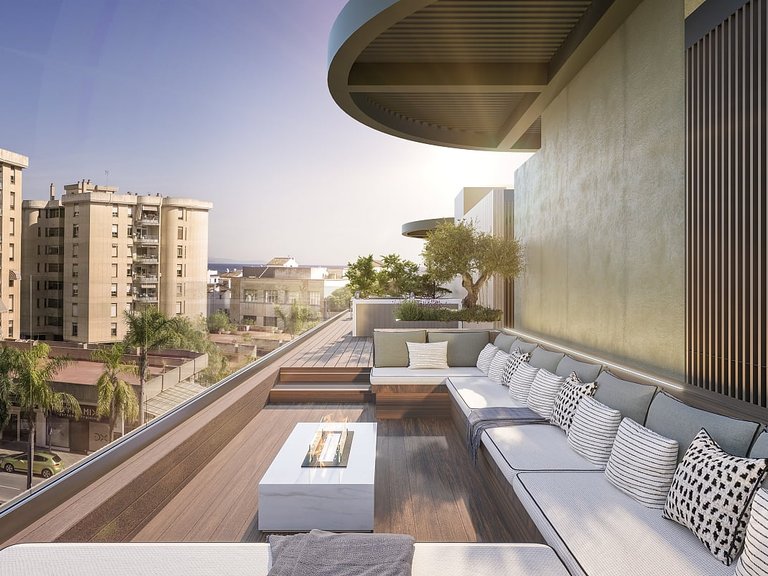 Apartment for Sale in Torremolinos, Malaga 5