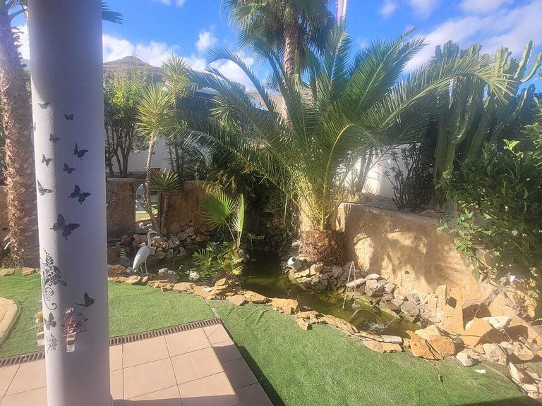 Town House for Sale in Finestrat, Alicante 14