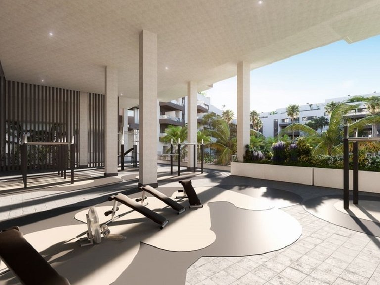 Apartment for Sale in Mijas, Malaga 9