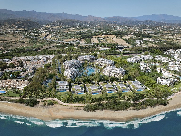 Apartment for Sale in Estepona, Malaga 2