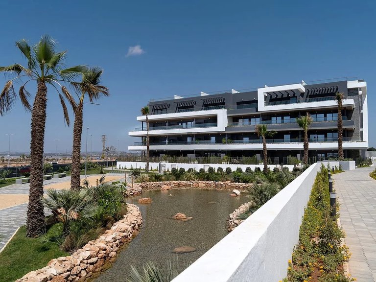 Apartment for Sale in Torrevieja, Alicante 4