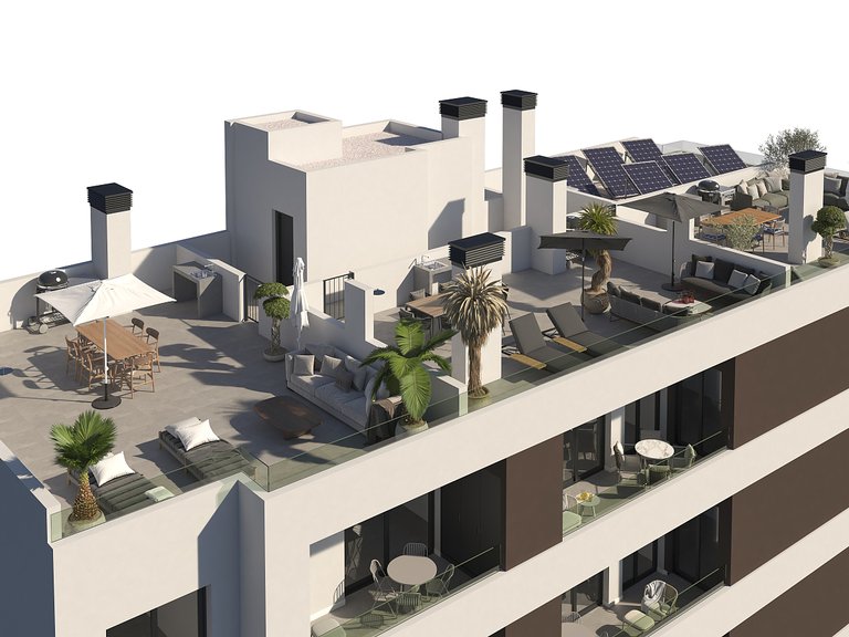 Apartment for Sale in Santa Pola, Alicante 5