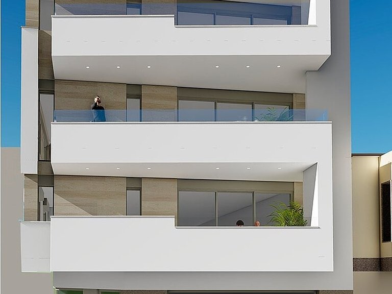 Apartment for Sale in Torrevieja, Alicante 7